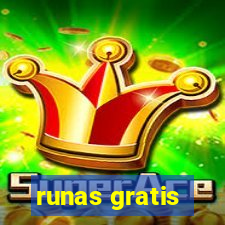 runas gratis